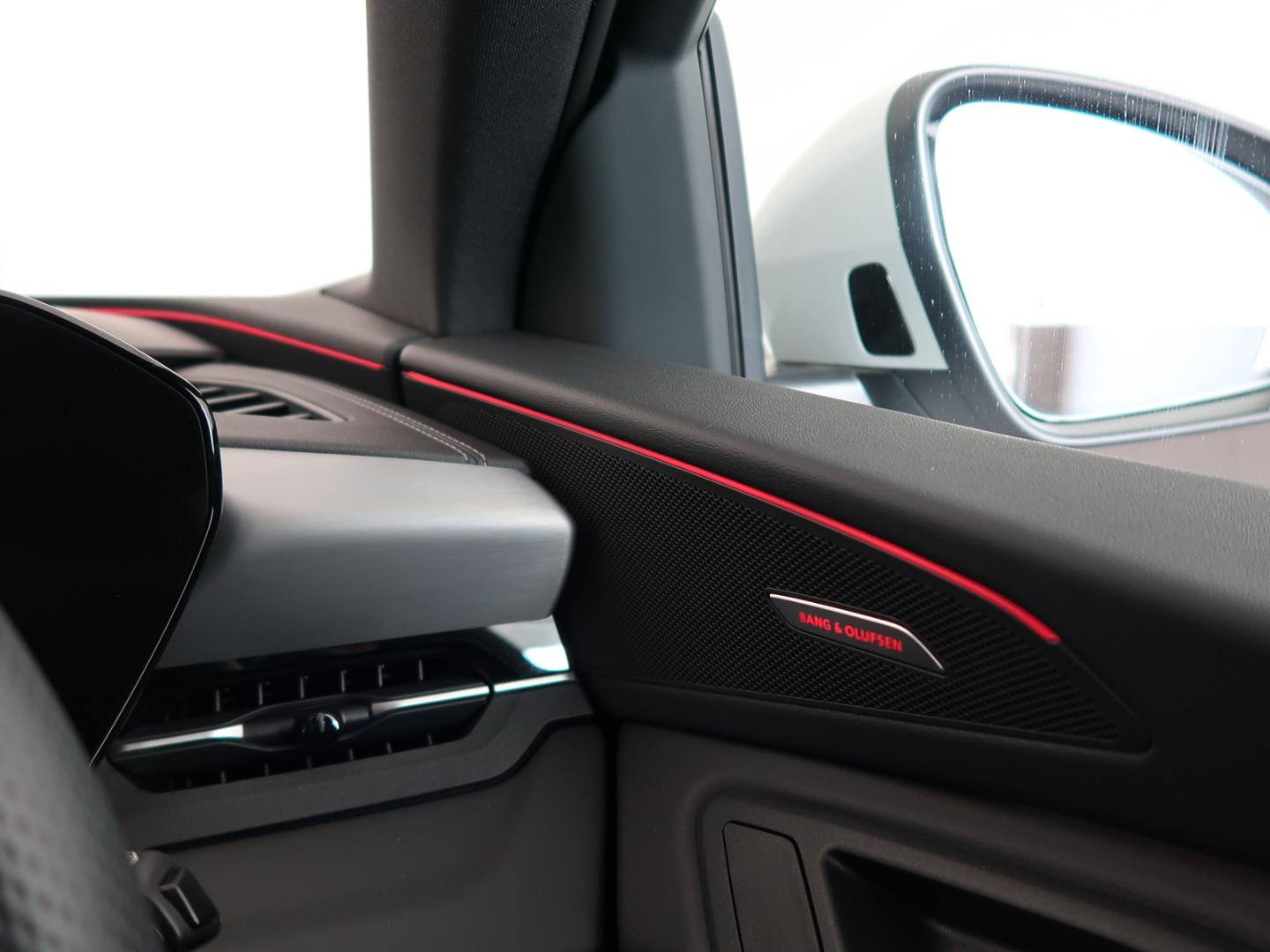 Audi Q6 SUV e-tron quattro advanced for more details contact your dealer
