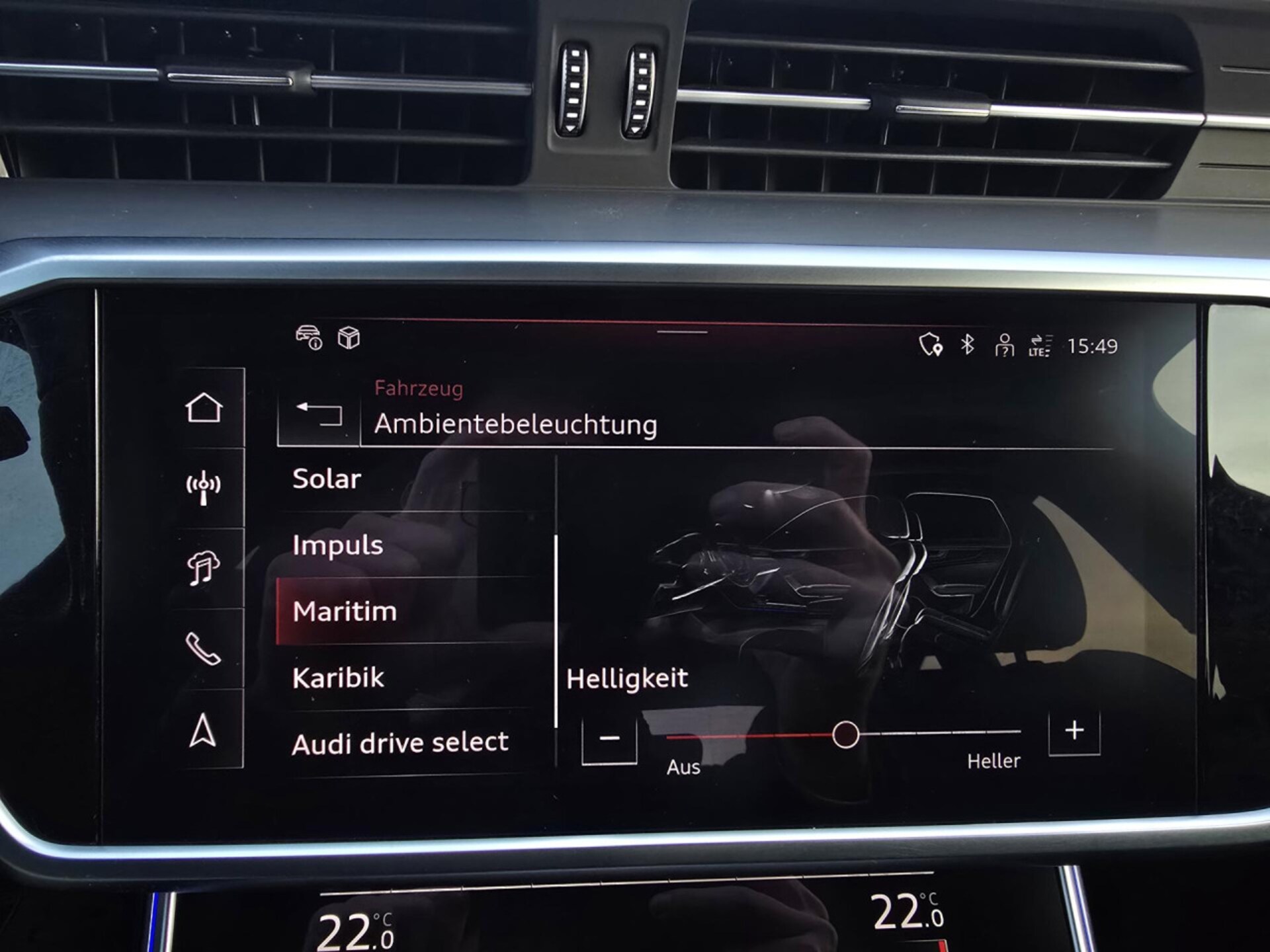 Audi S6 Avant