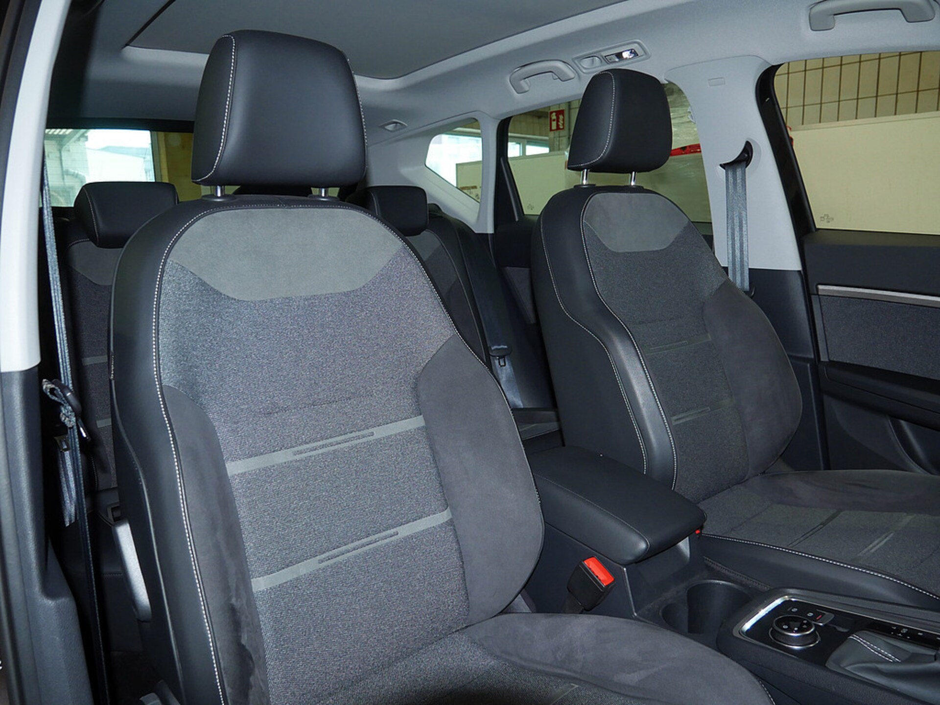 SEAT Ateca Xperience