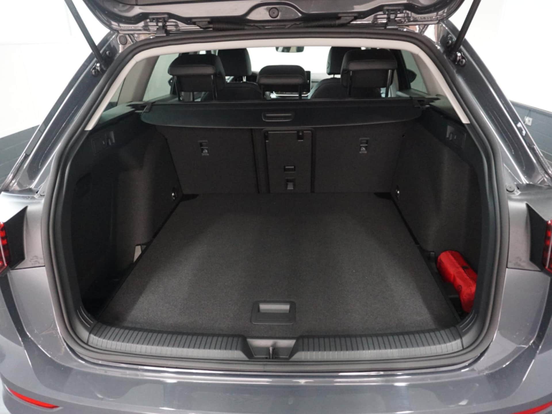 Volkswagen Golf Variant Goal