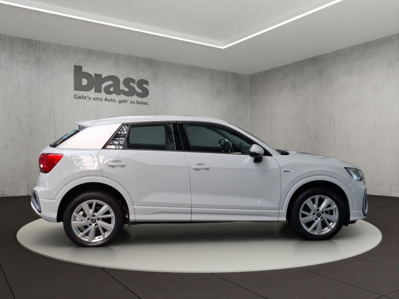 Audi Q2 – Bild 7