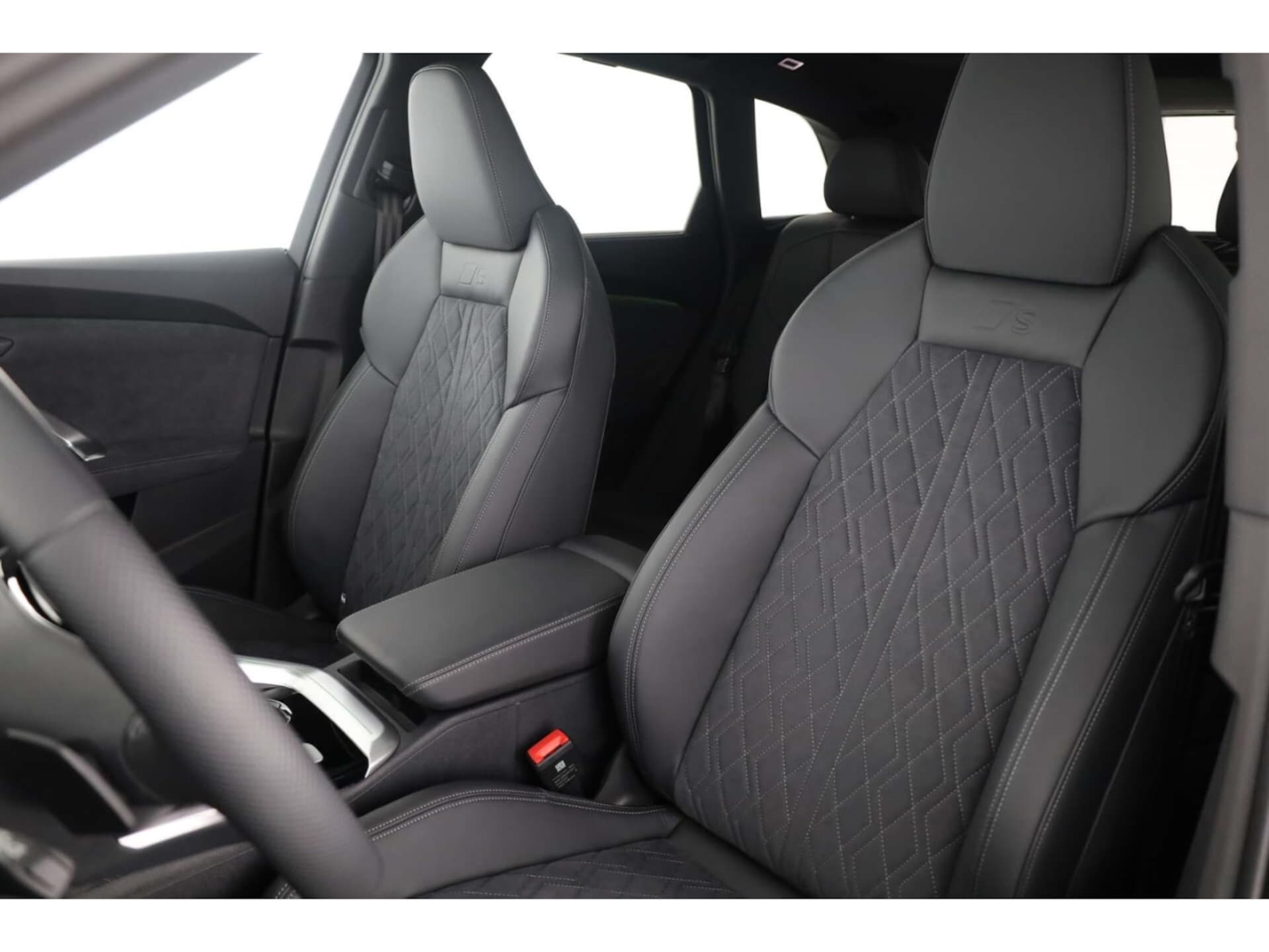 Audi SQ5 SUV