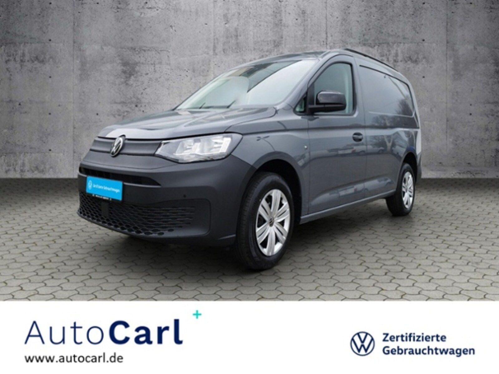 Volkswagen Caddy Maxi Cargo