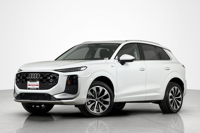 Photo of 2026 Audi Q3 SUV 