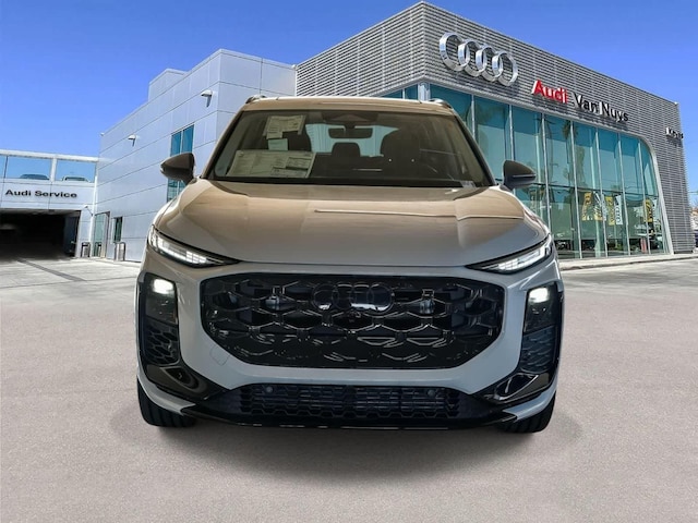 2026 Audi Q3 SUV