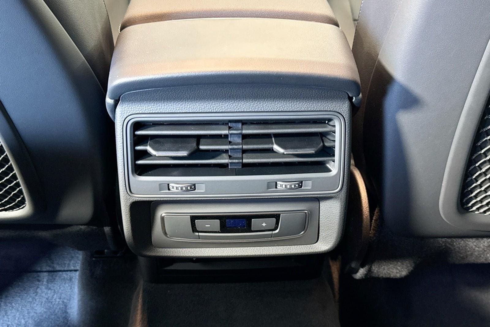 2026 Audi Q7 Premium - Photo 22