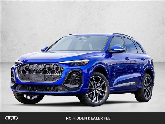 2026 Audi Q5 Premium Plus quattro's photo