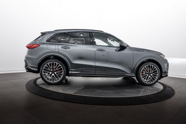 2026 Audi SQ5