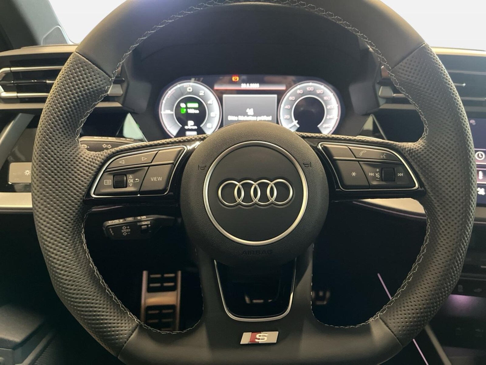 Audi A3 Sportback – Bild 17