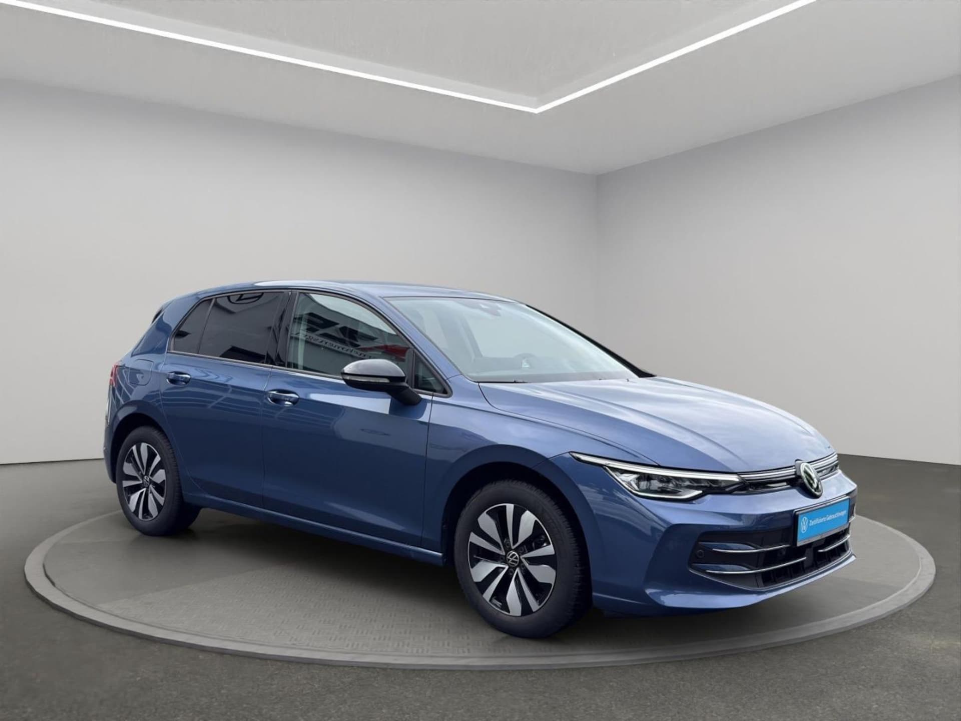 Volkswagen Golf Goal