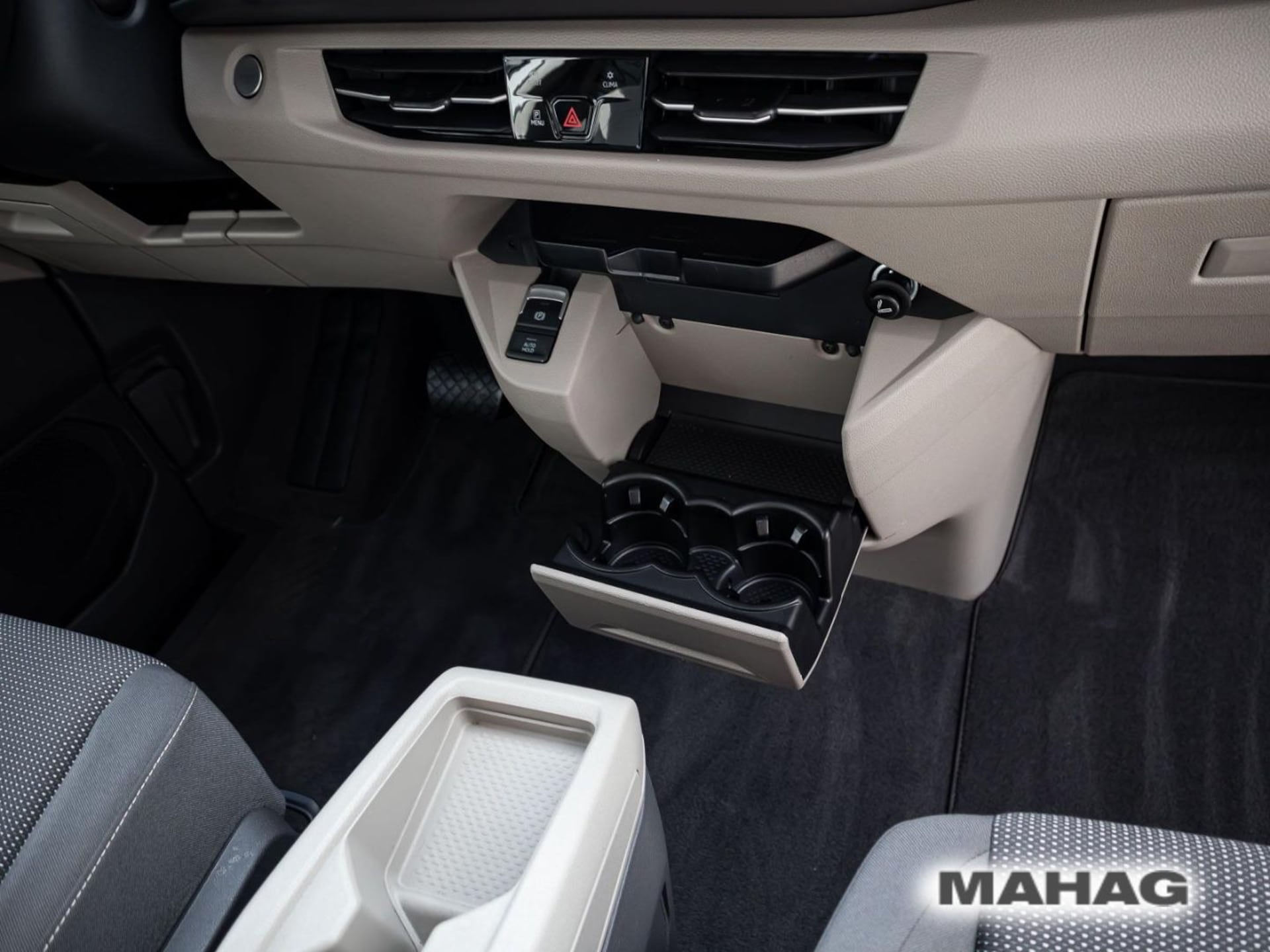 Volkswagen Multivan Life