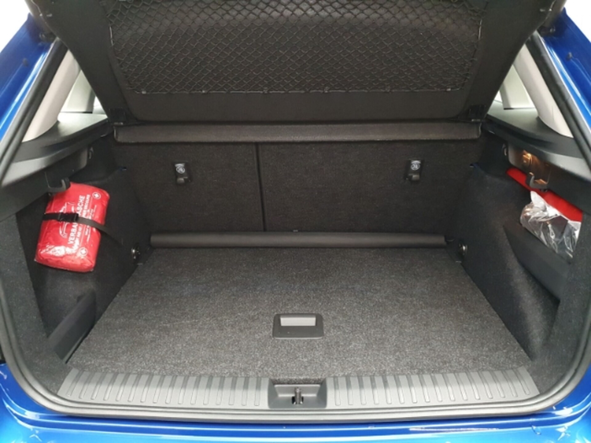 Skoda Kamiq Selection