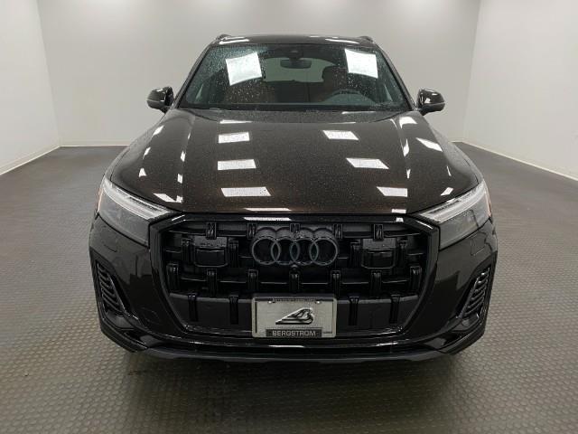 2025 Audi Q7 Premium - Photo 11