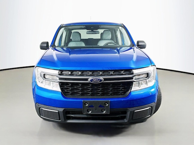 2022 Ford Maverick