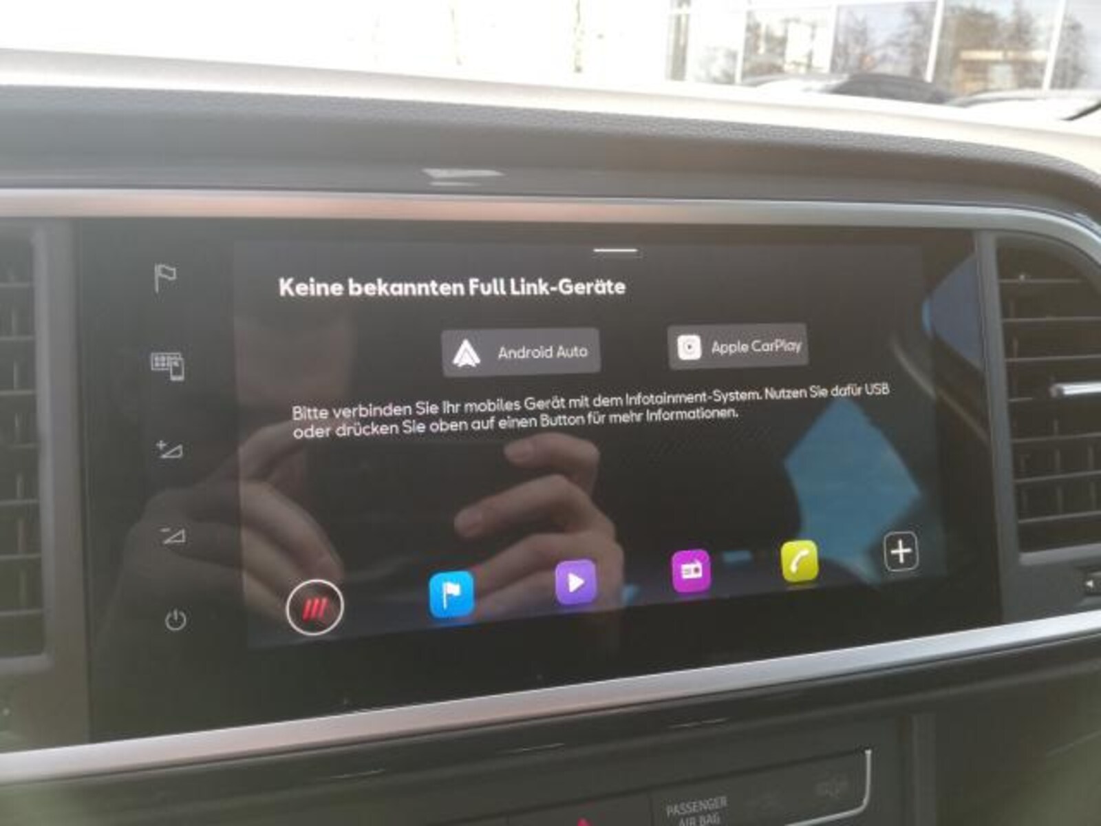 SEAT Ateca – Bild 14