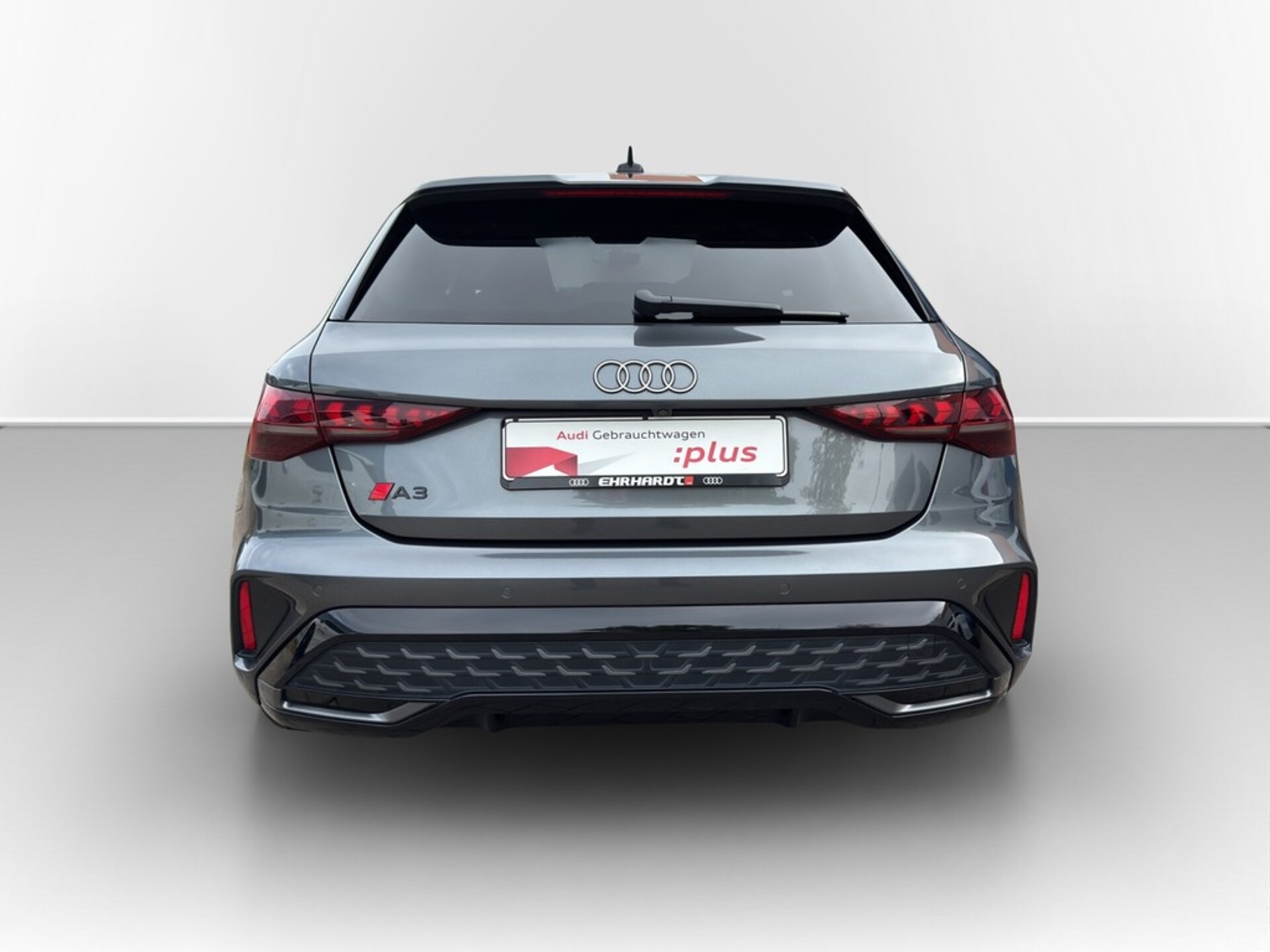 Audi A3 Sportback S line