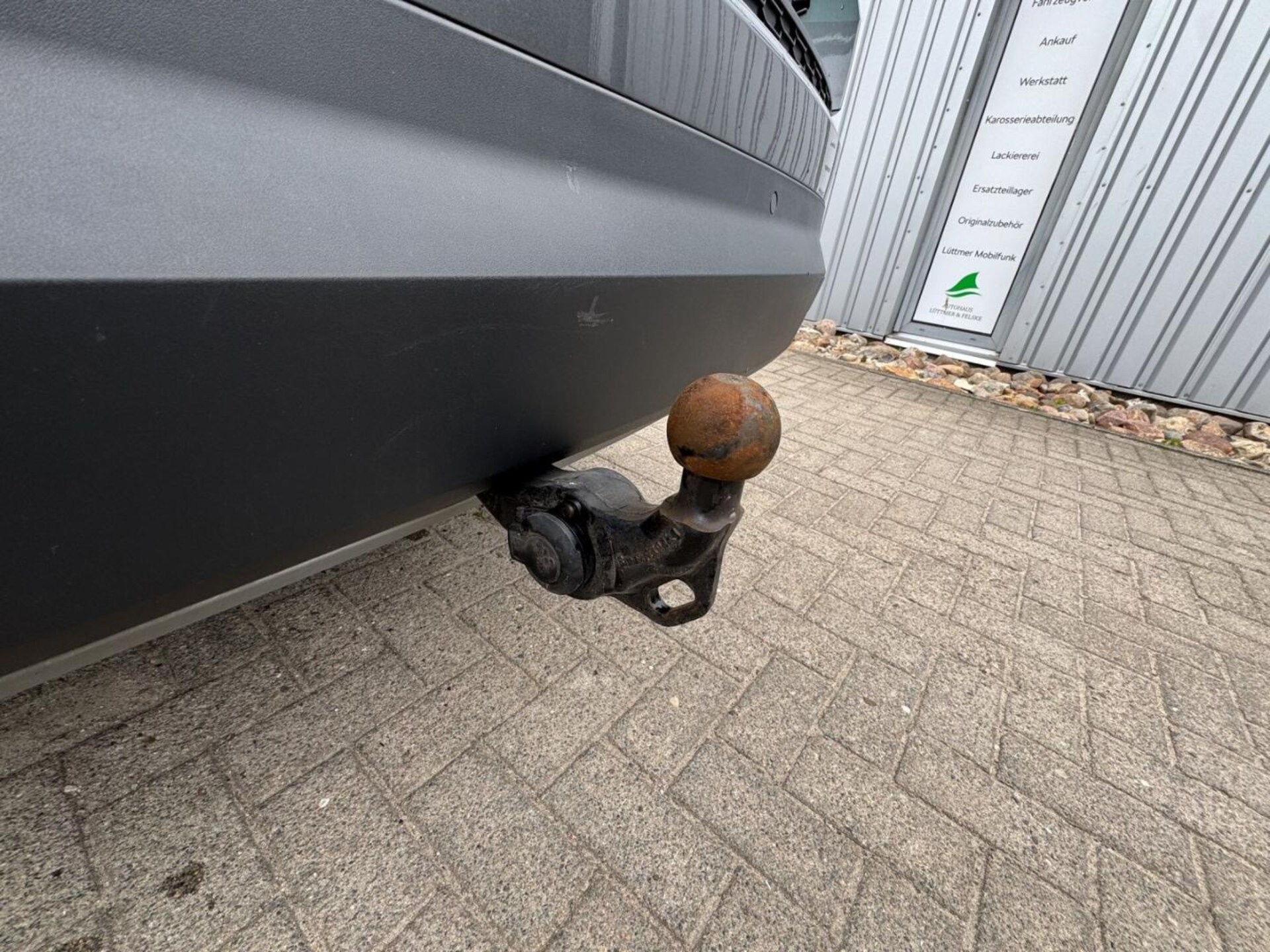Skoda Kodiaq Style