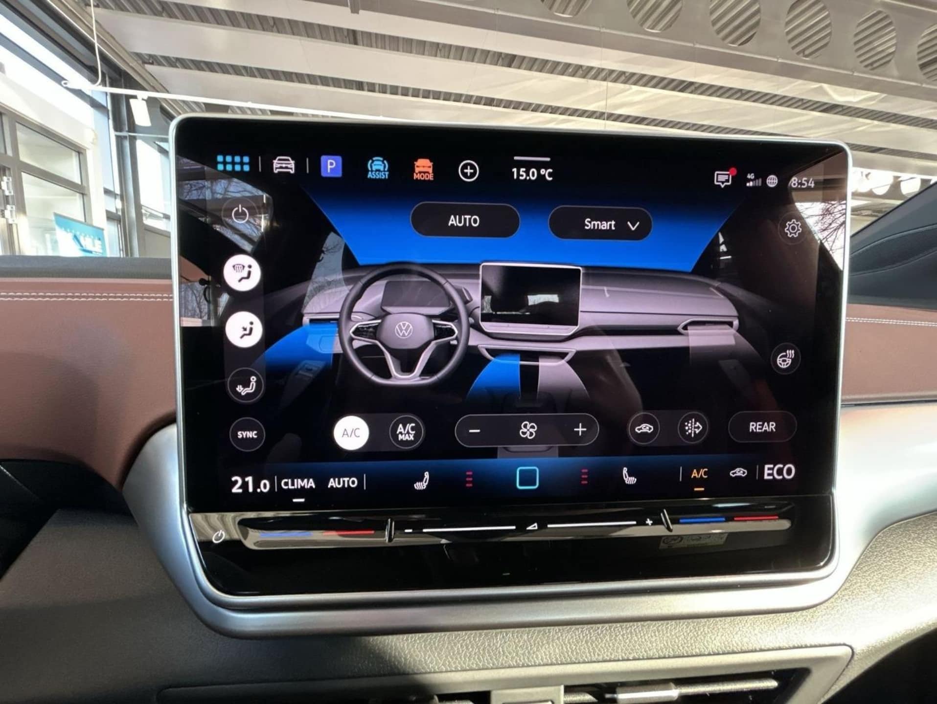 Volkswagen ID.4 Pro
