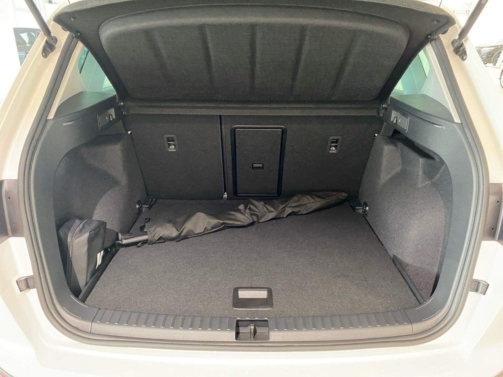 SEAT Ateca Style