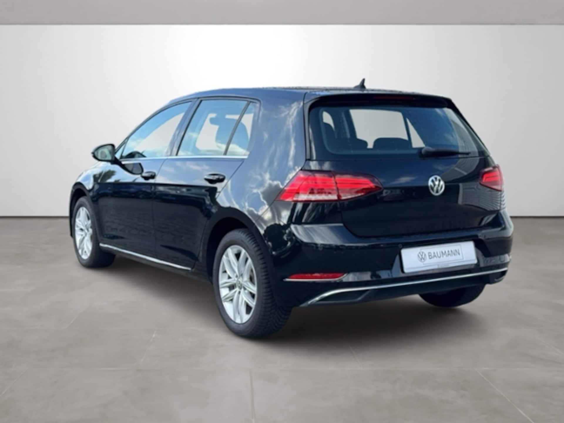 Volkswagen Golf Comfortline