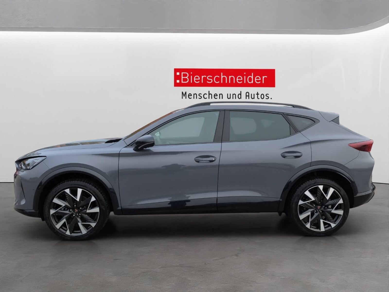 CUPRA Formentor – Bild 4