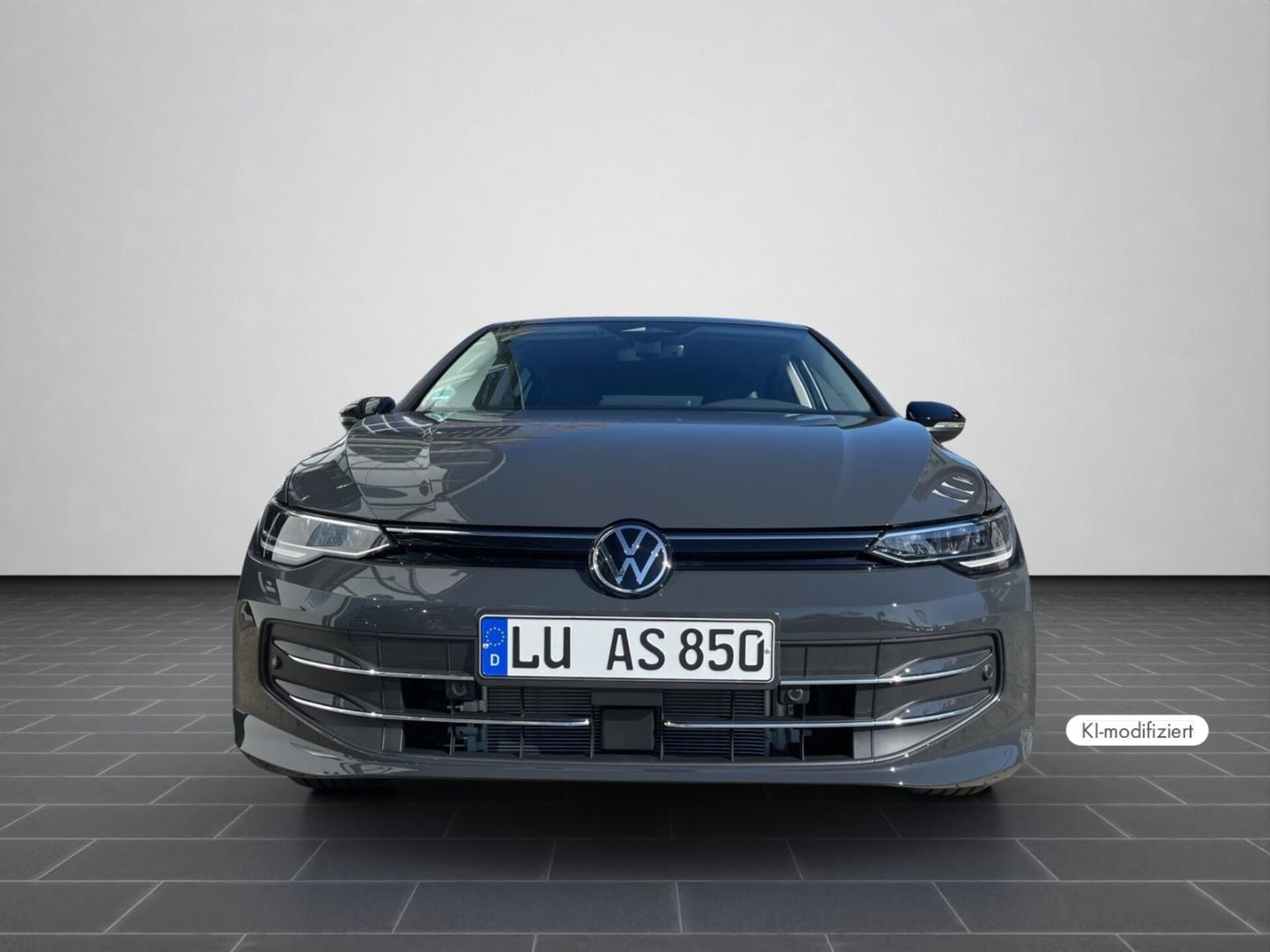 Volkswagen Golf ENERGY