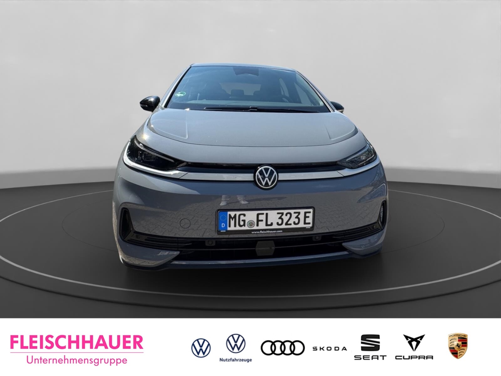 Volkswagen ID.3 Neo – Bild 2