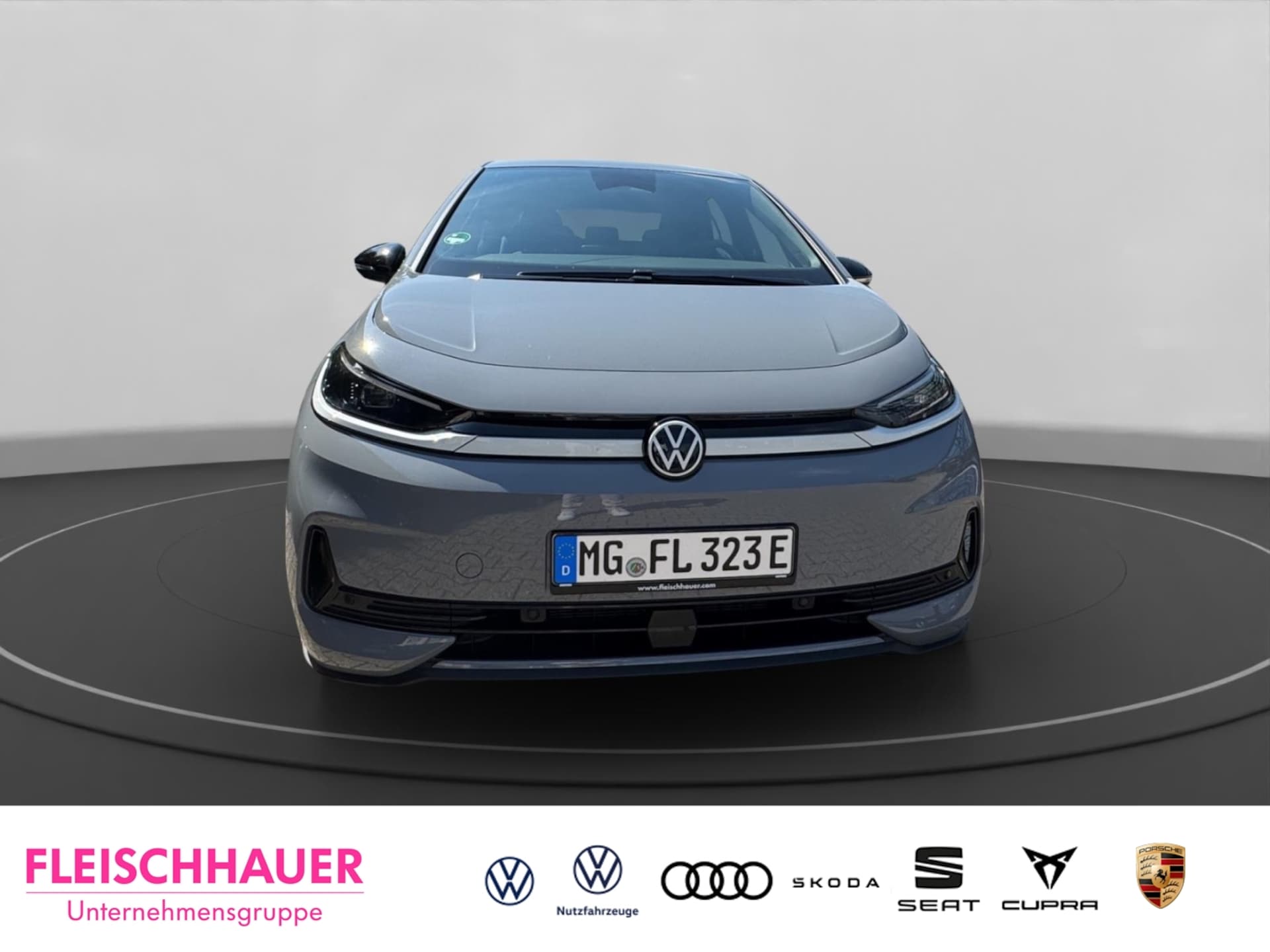 Volkswagen ID.3 Neo Life