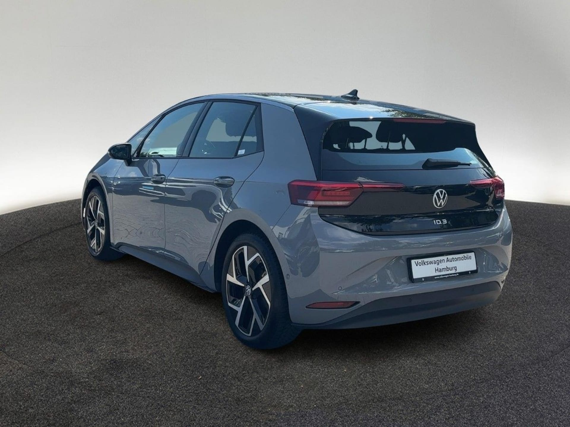 Volkswagen ID.3 MOVE Pro