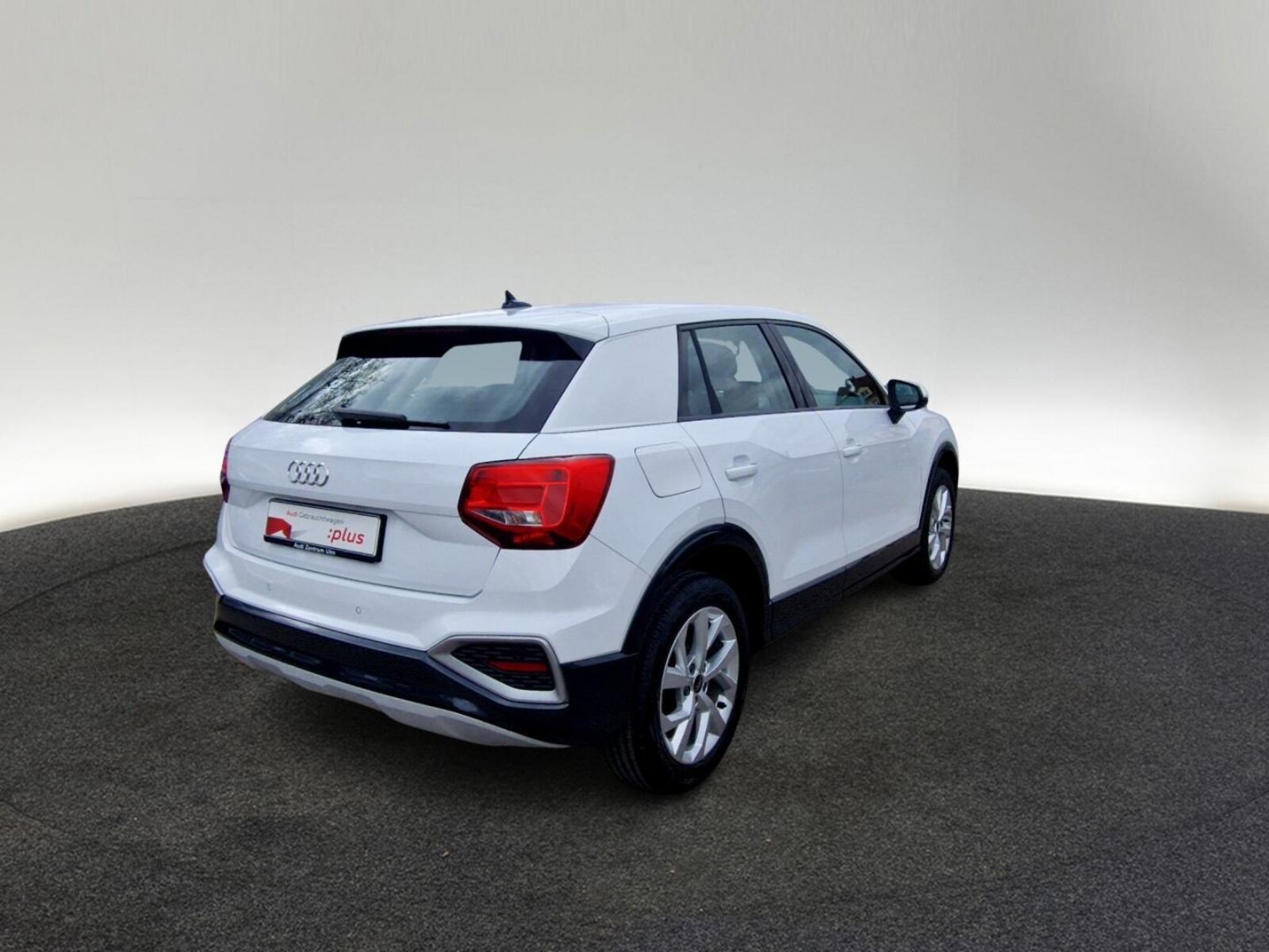 Audi Q2 – Bild 4