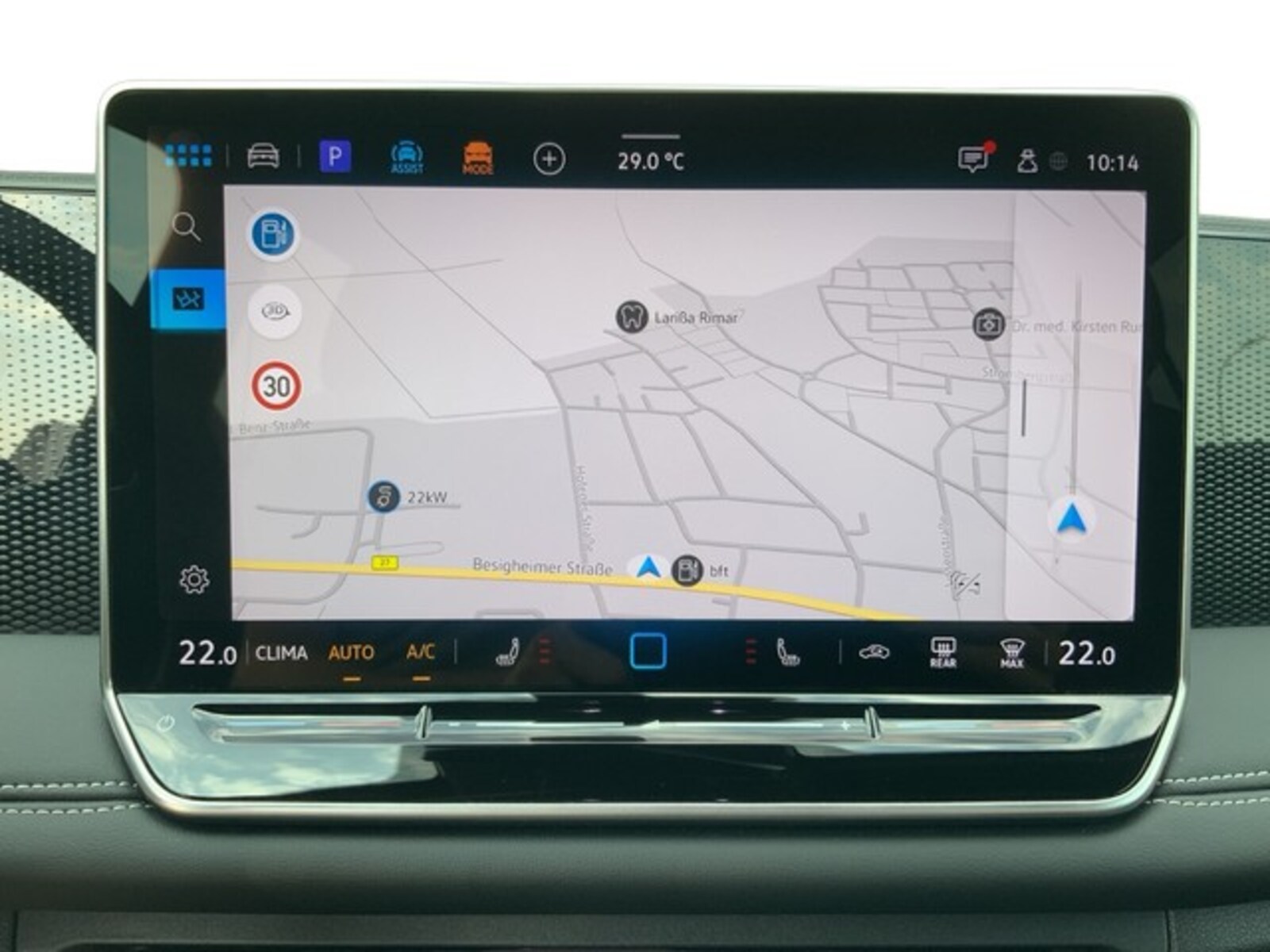 Volkswagen Tiguan – Bild 15
