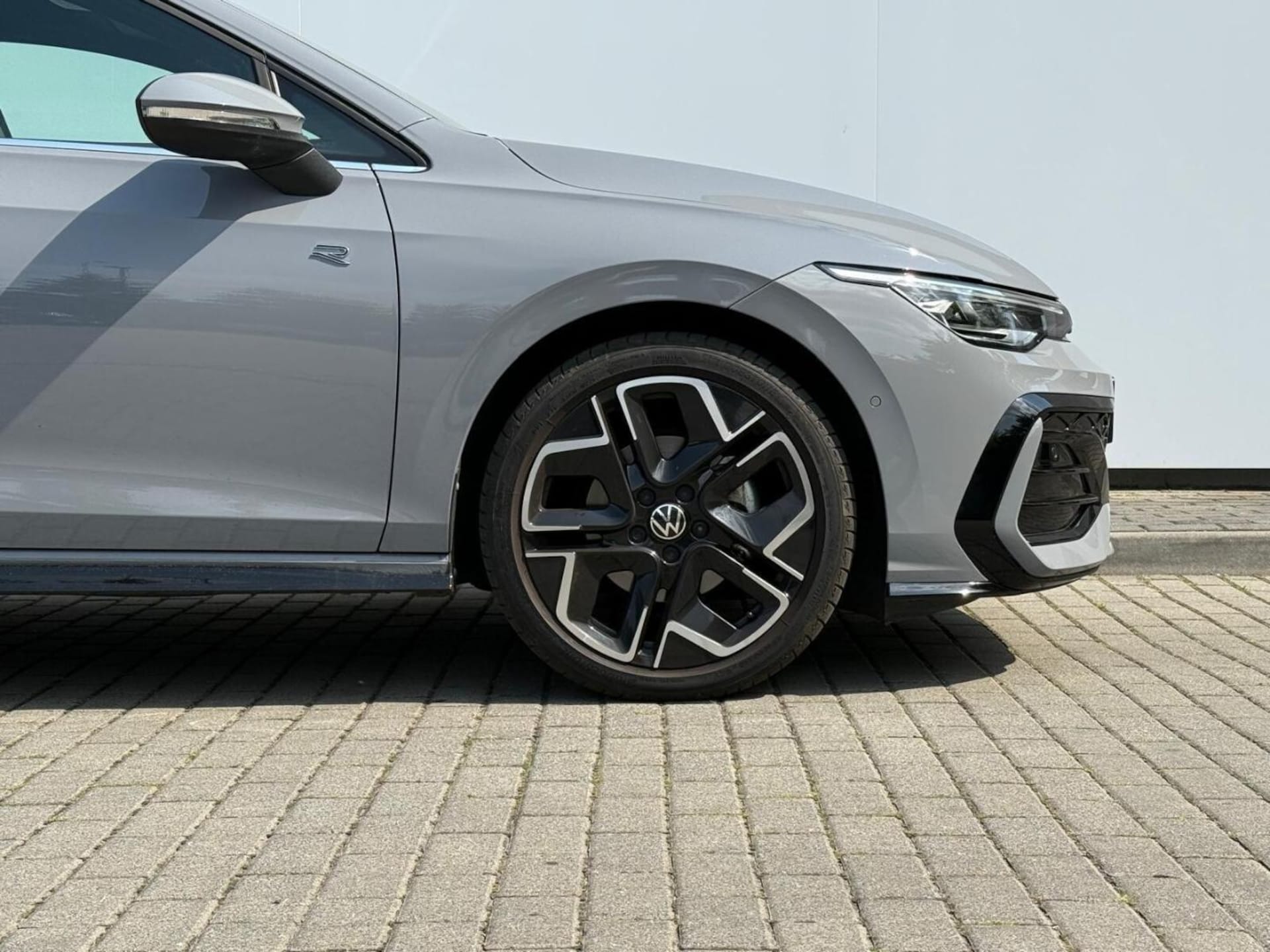 Volkswagen Golf Variant R-Line