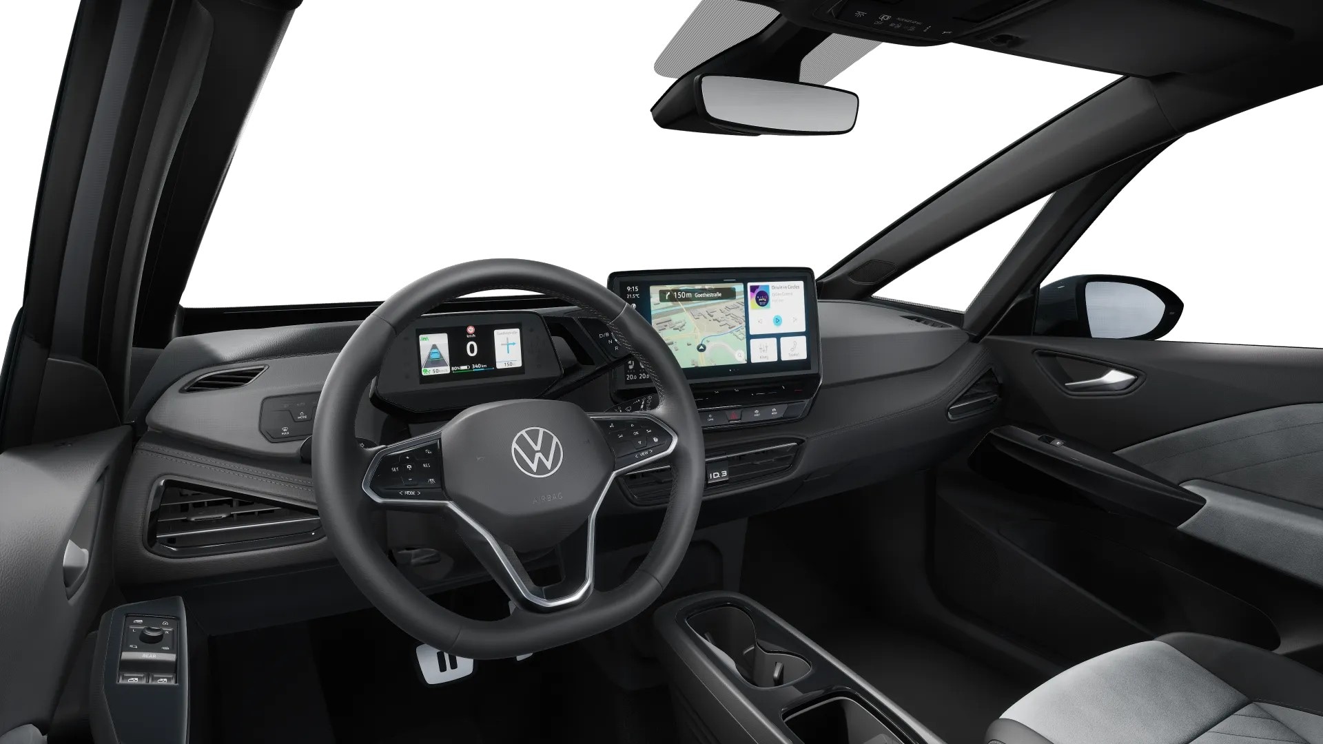 Volkswagen ID.3 MOVE Pro
