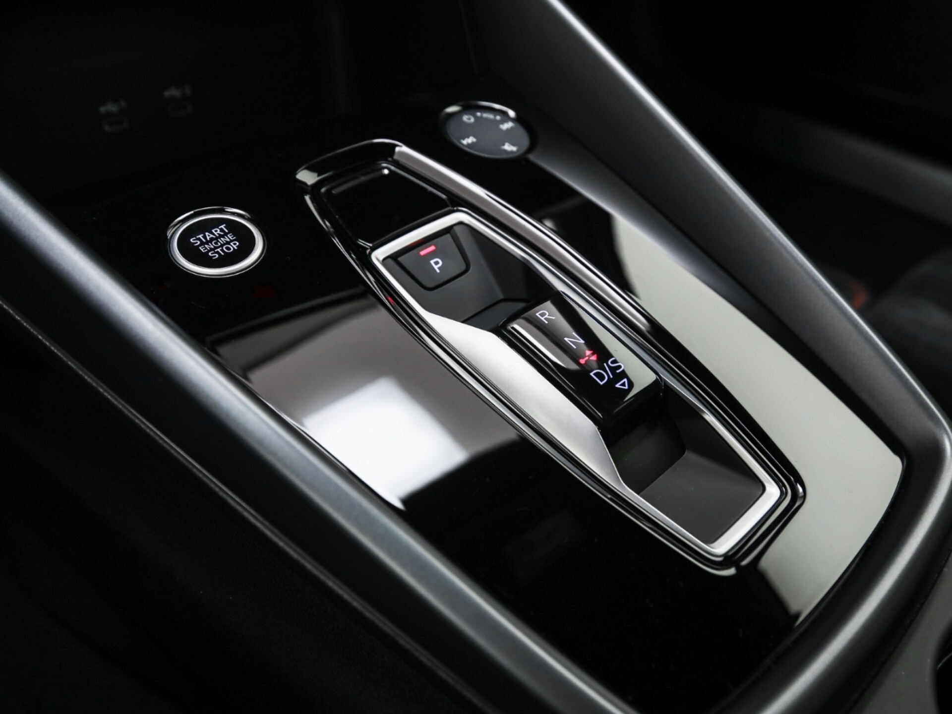 Audi A3 Sportback TFSI e S line