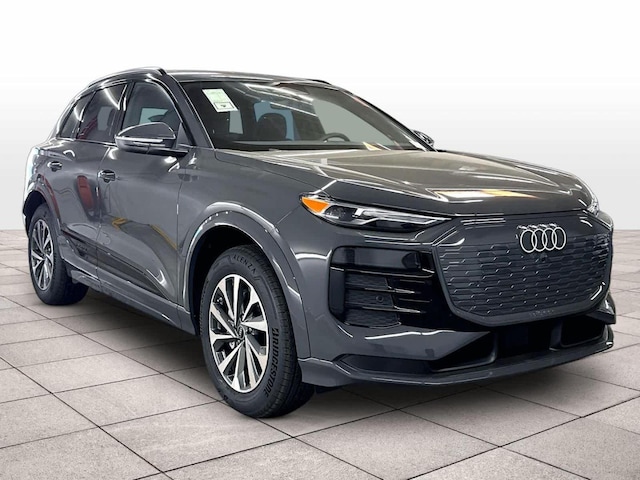 2027 Audi Q6 e-tron