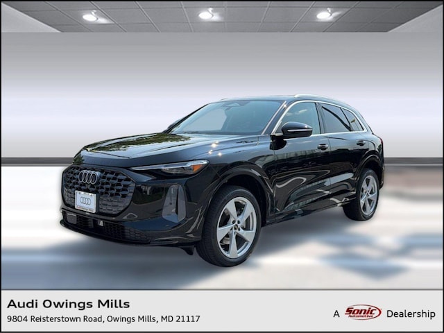 Photo of 2026 Audi Q5 