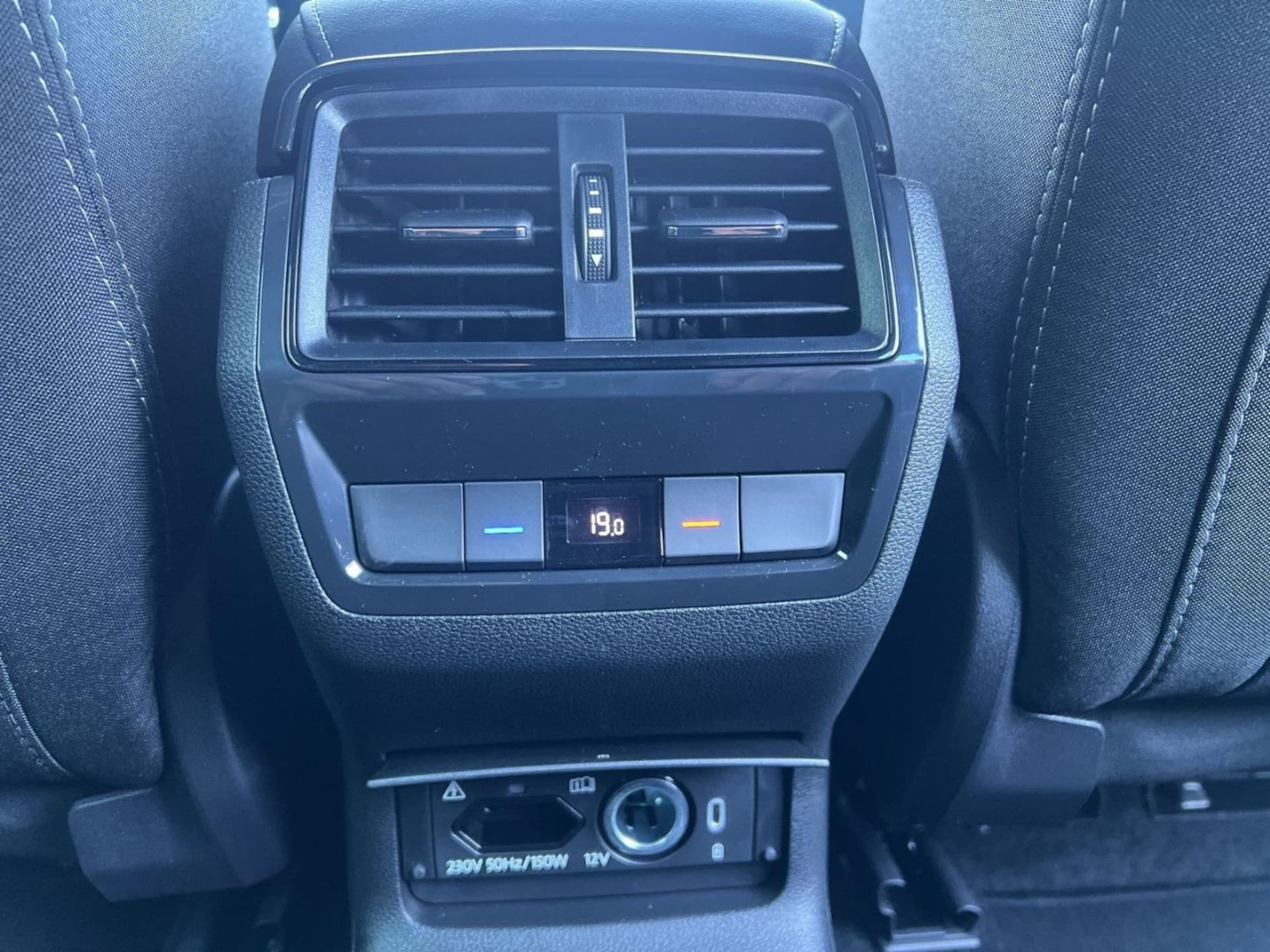 Skoda Karoq Sportline