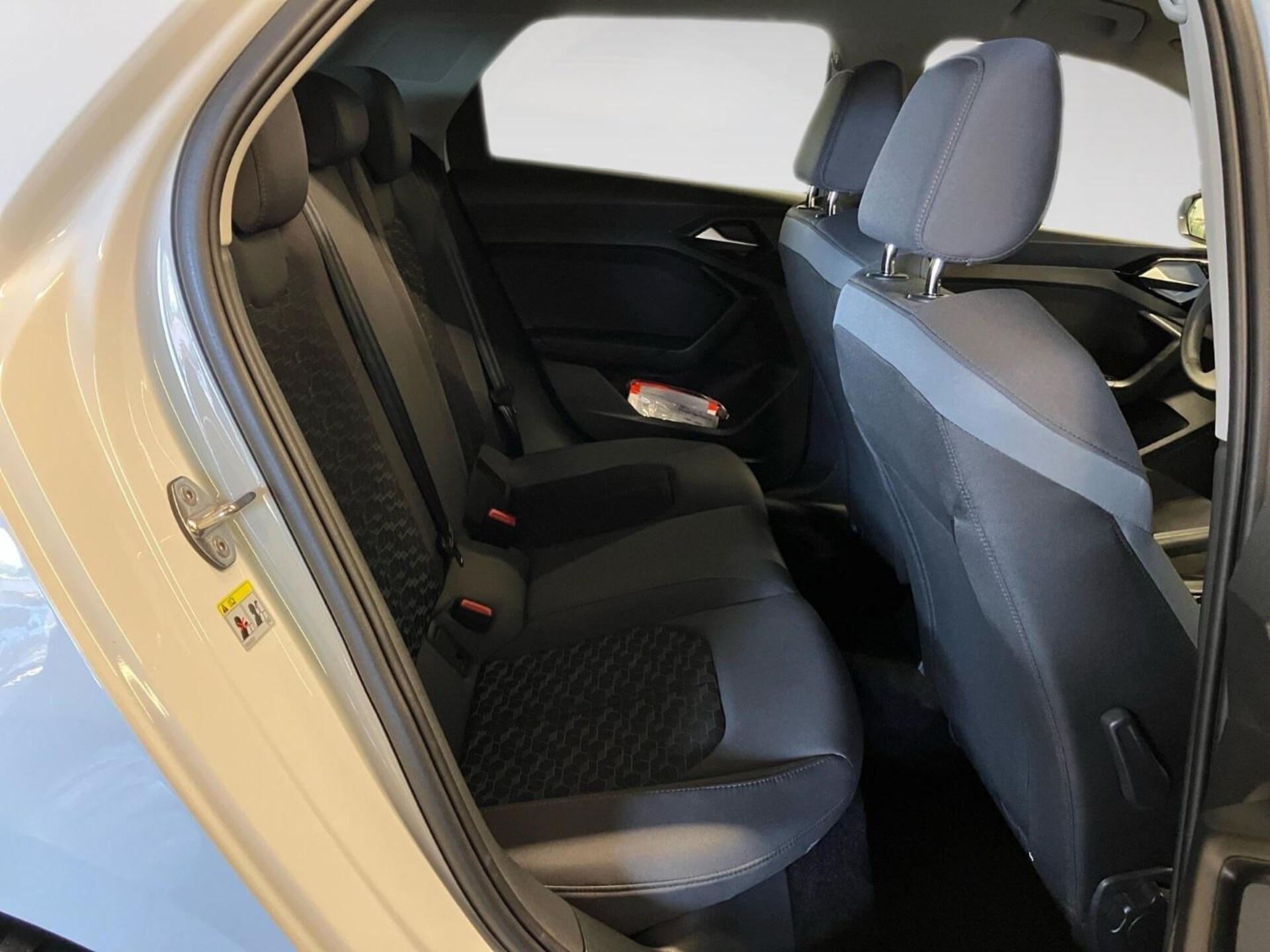 Audi A1 Sportback S line