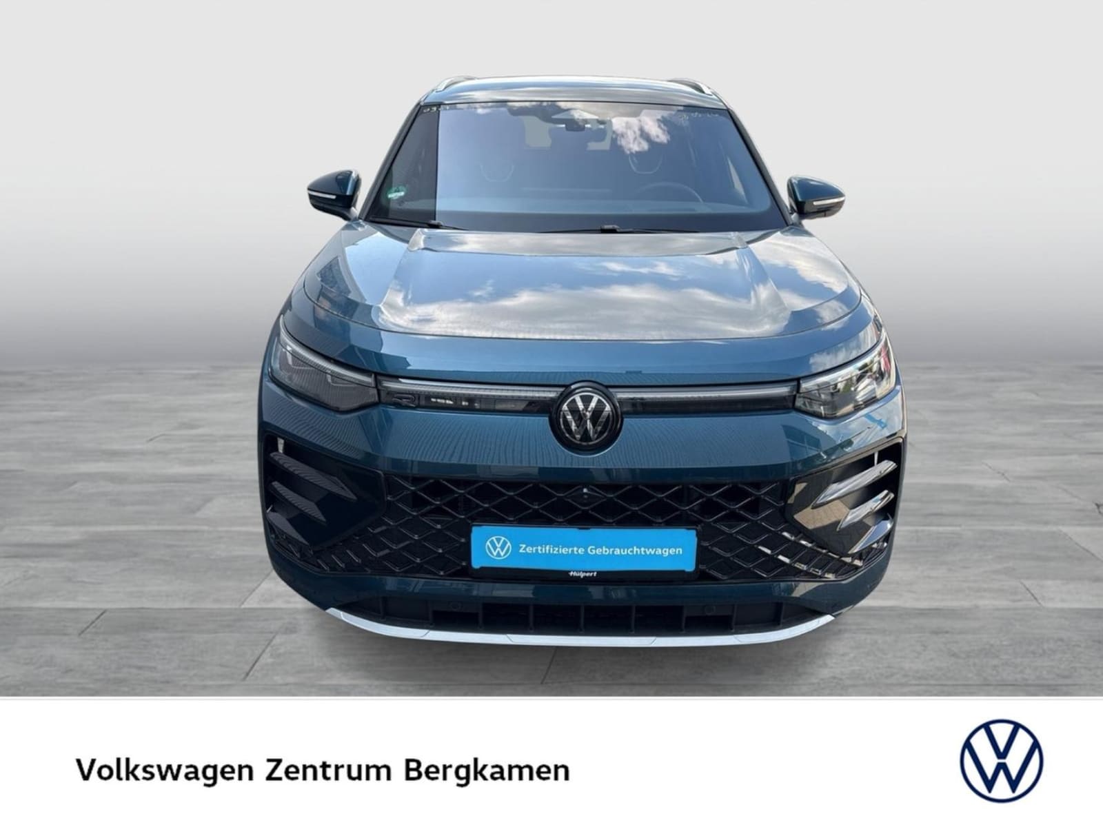 Volkswagen Tayron – Bild 8