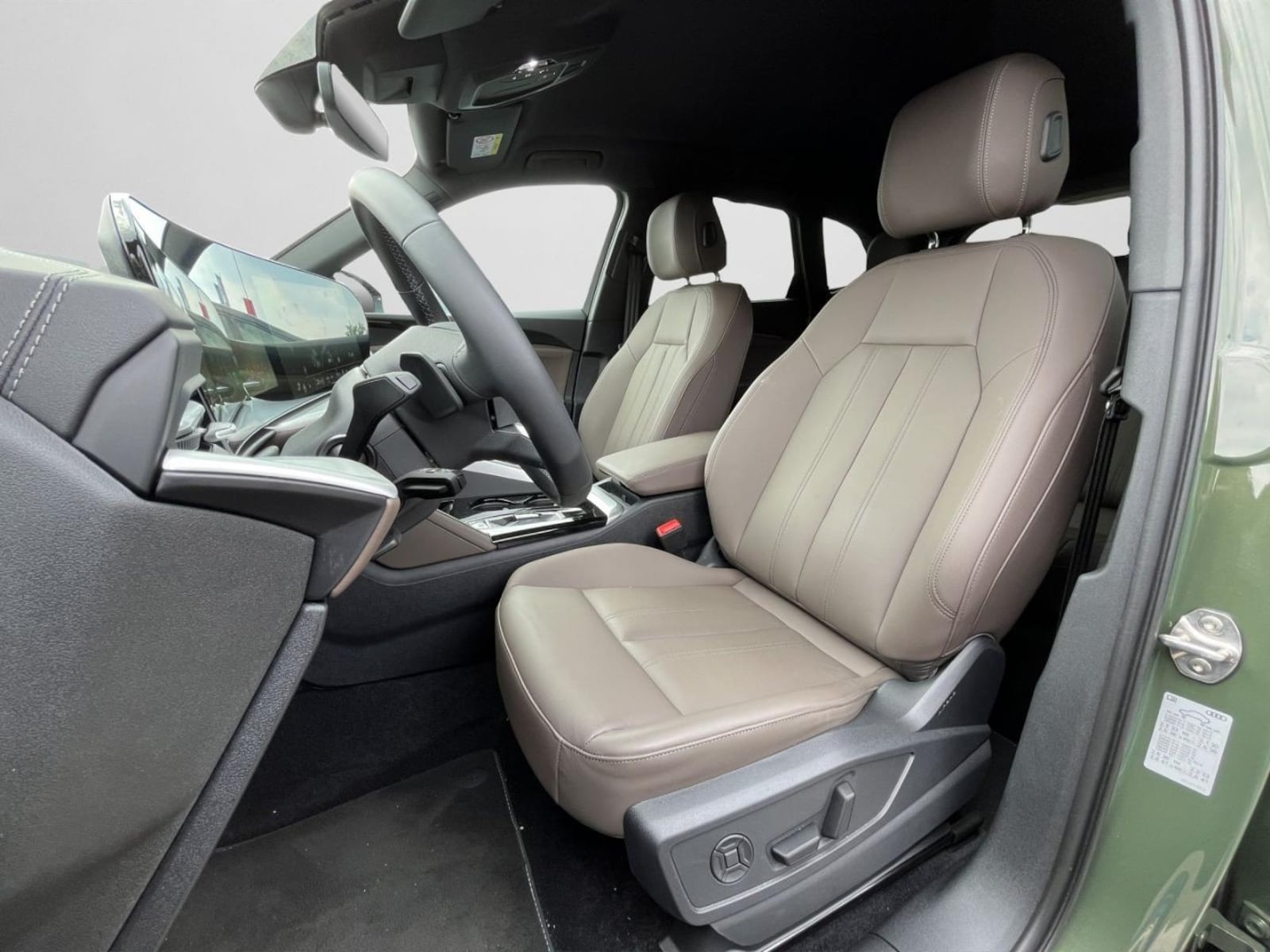 Audi Q5 – Bild 12