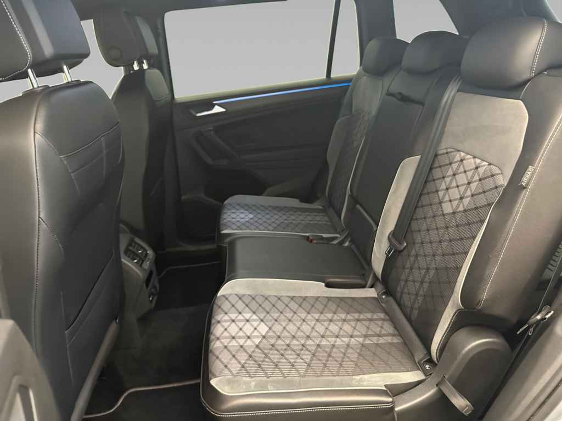 Volkswagen Tiguan Allspace R-Line