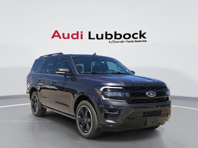 Photo of 2023 Ford Expedition