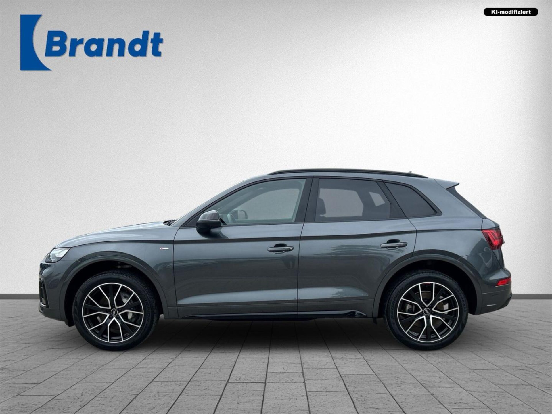 Audi Q5 SUV S line