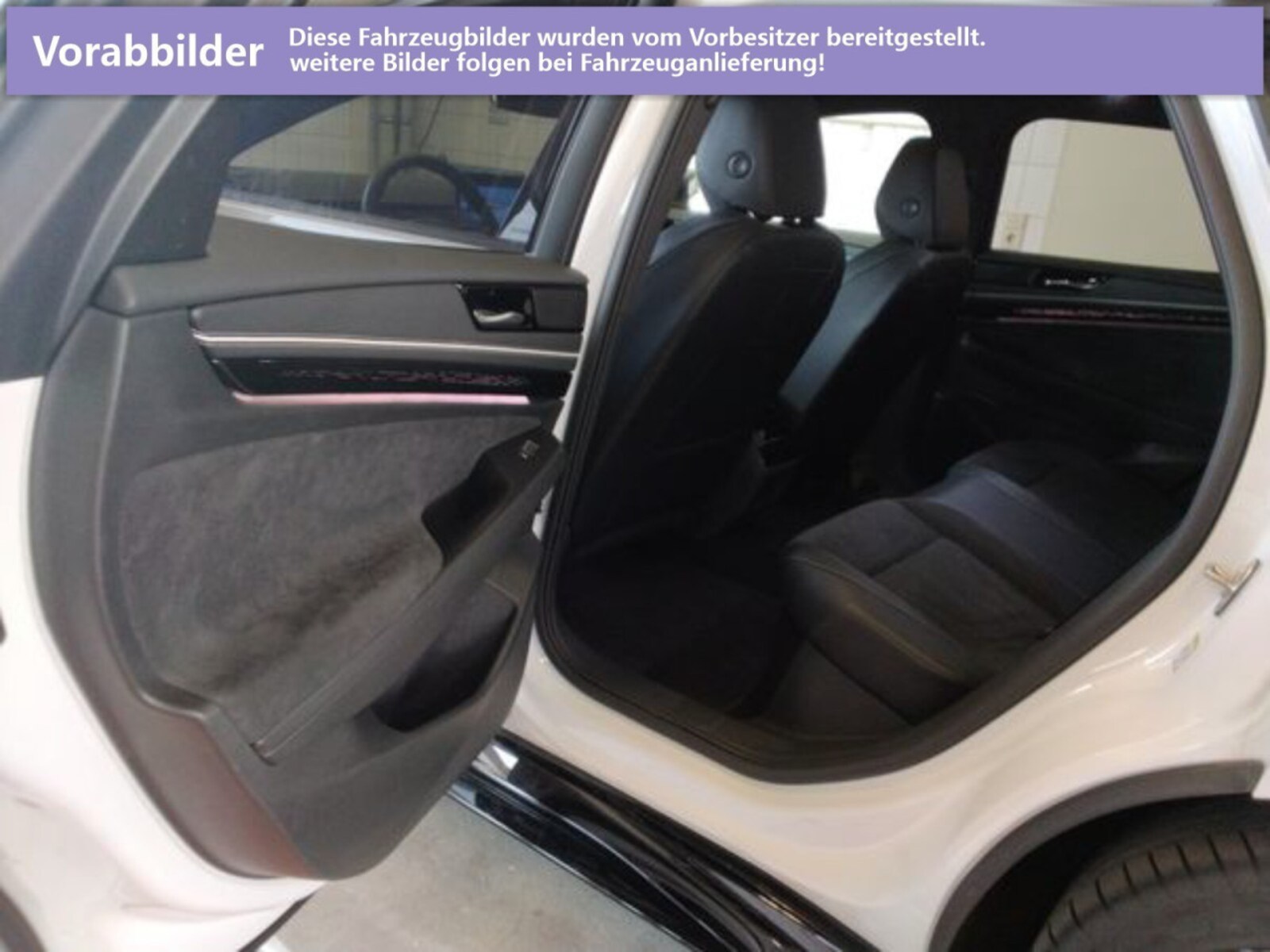 Volkswagen ID.7 Tourer – Bild 5