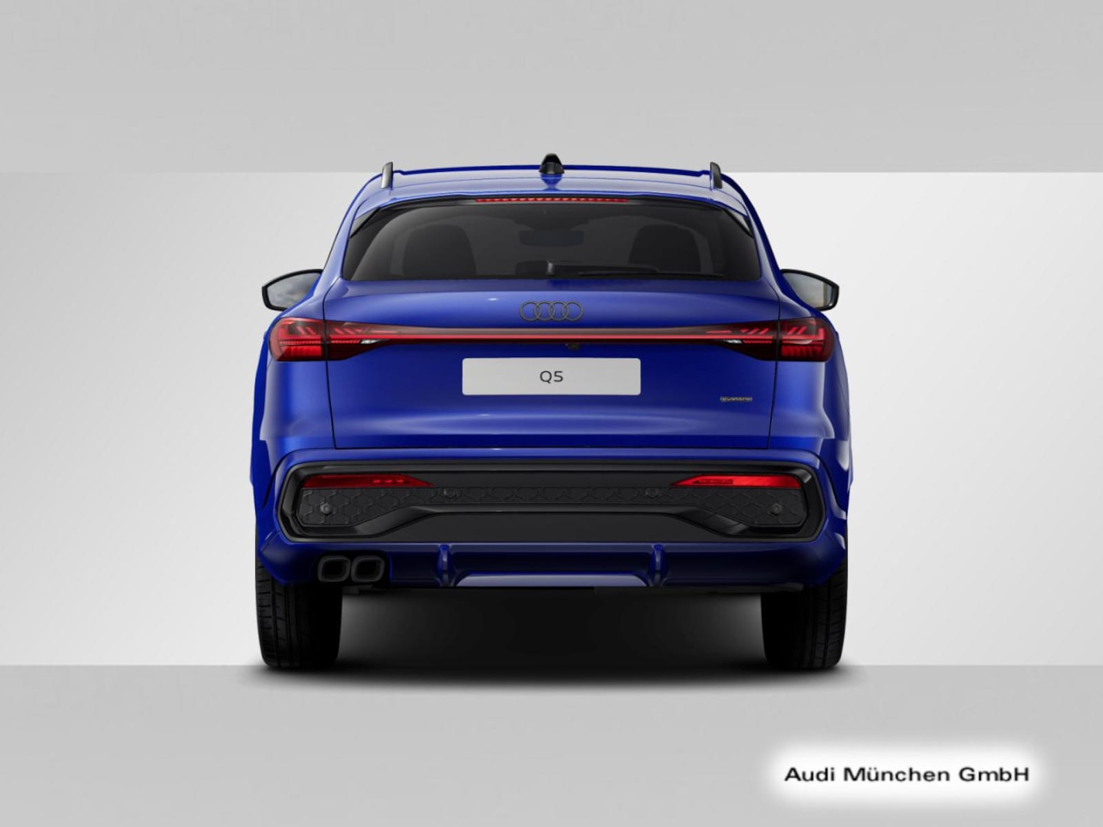 Audi Q5 Sportback – Bild 6