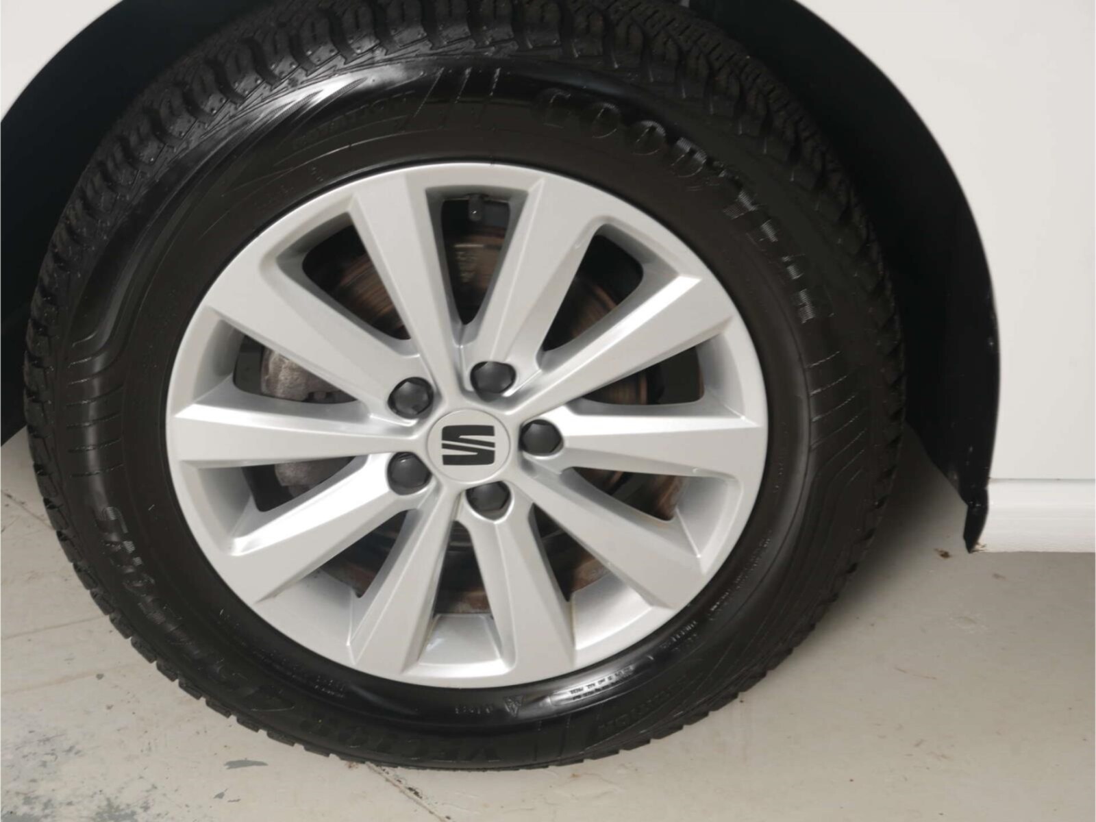 SEAT Ibiza – Bild 4