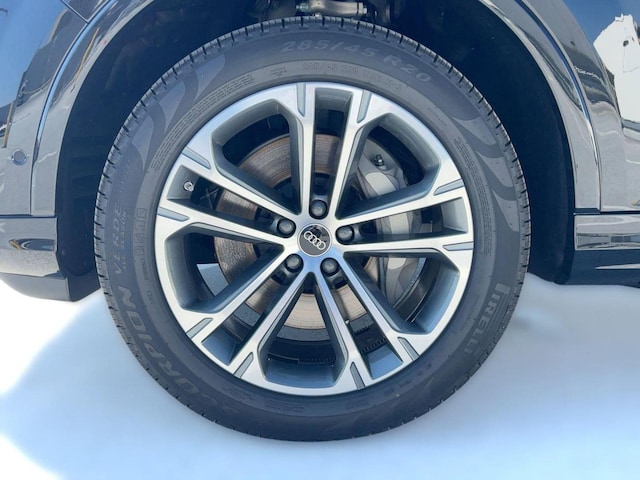 2026 Audi Q7 Premium - Photo 12