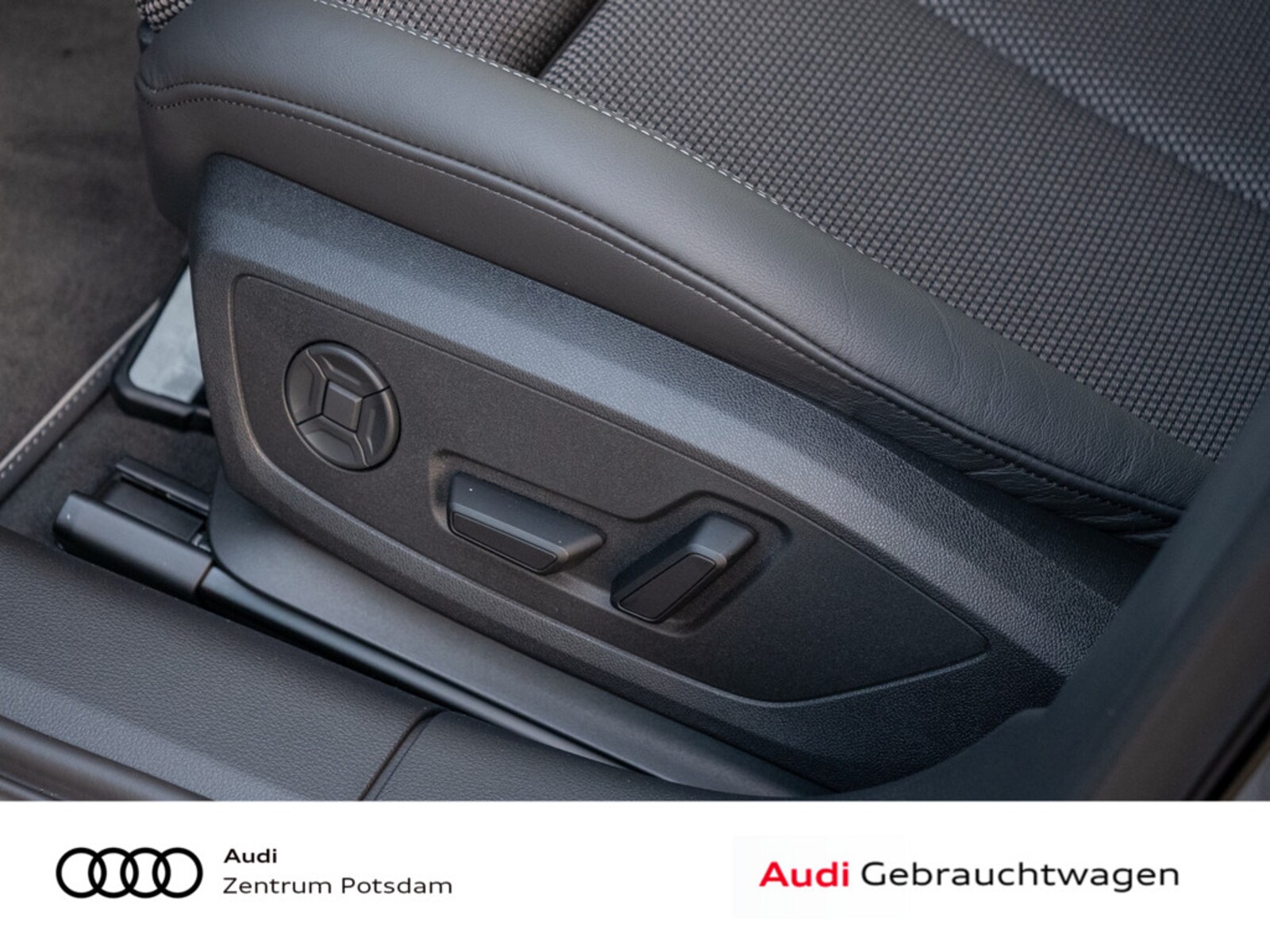 Audi A6 Limousine – Bild 17