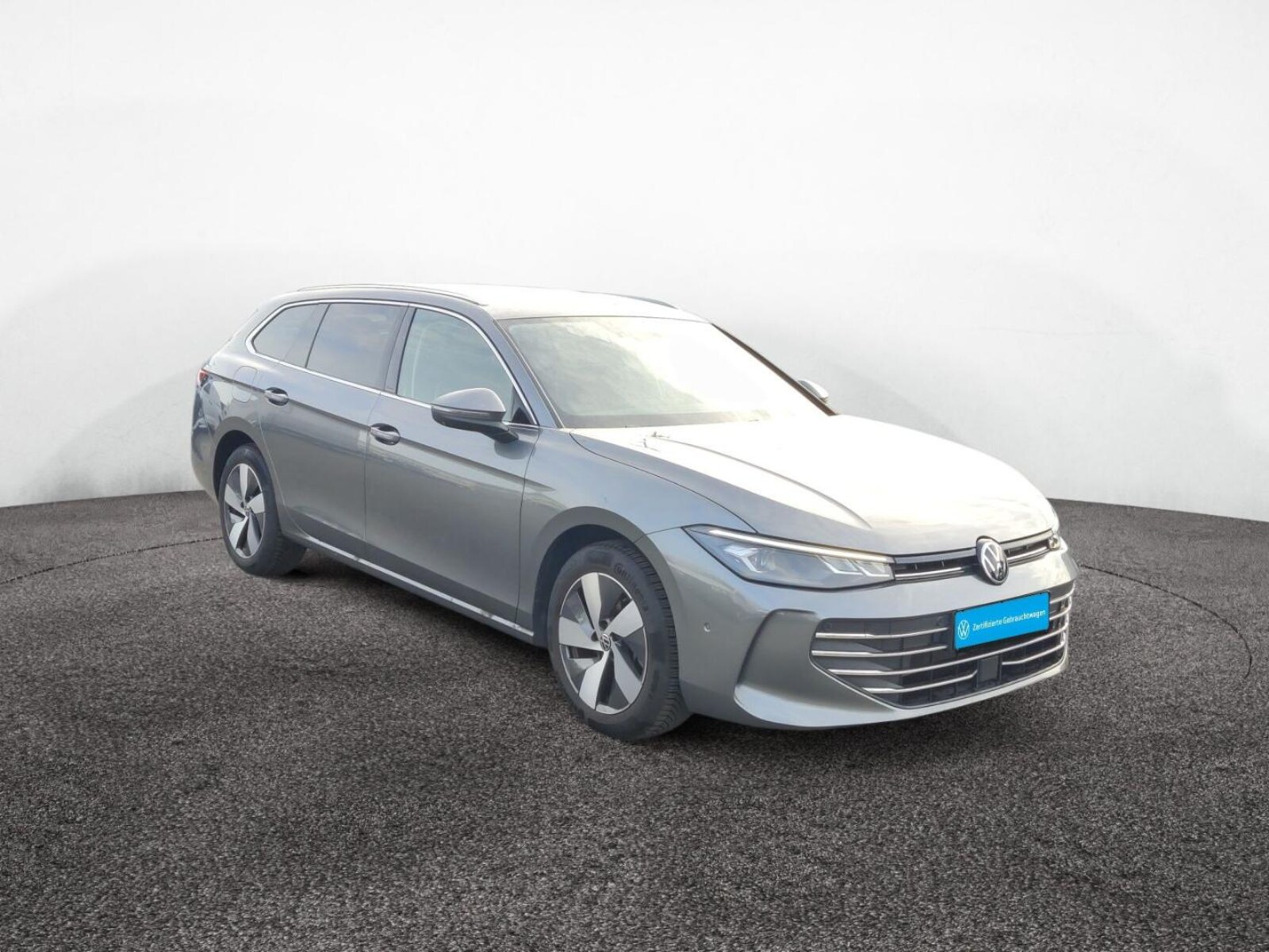 Volkswagen Passat – Bild 9