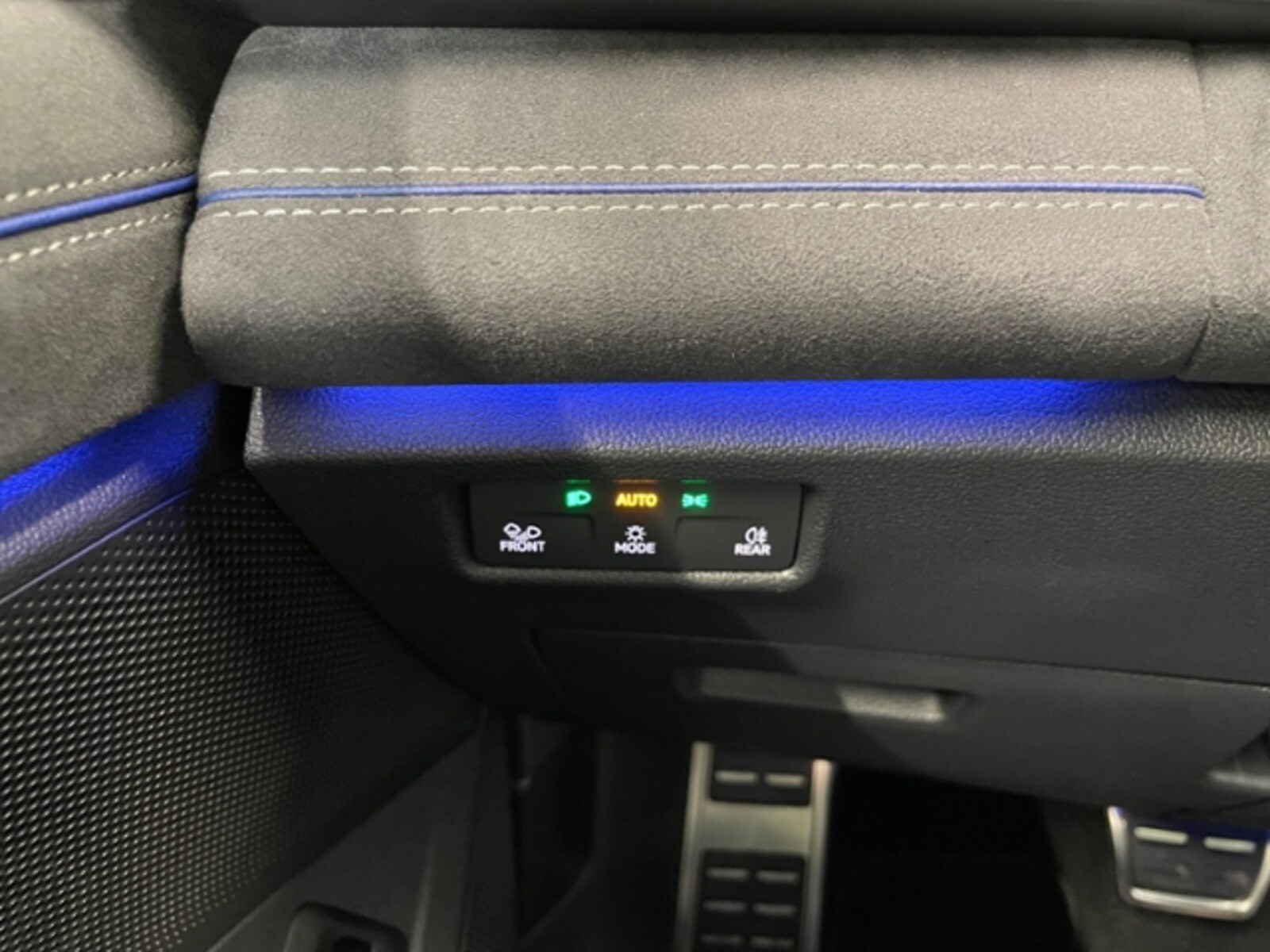 Volkswagen Tayron – Bild 22